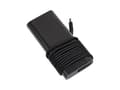 Miniatyrbild 1 av 3: Dell 3 Prong AC Adapter - Strömadapter - 130 Watt - för Precision M3800; XPS 15 (9530), 15 (L521X)