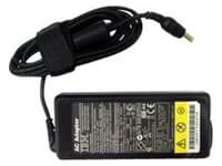 Lenovo ThinkPad 65W Ultraportable AC Adapter - Strömadapter - AC 100-240 V - 65 Watt