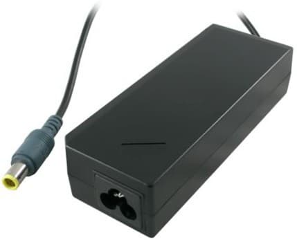 Lenovo ThinkPad 65W Ultraportable AC Adapter - Strömadapter - AC 100-240 V - 65 Watt