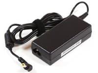 Delta SADP-65KB DFA - Strömadapter - 65 Watt - för Aspire 29XX, 49XX, 53XX, 5520, 57XX, 5920, 6920; Extensa 4120, 4620; TravelMate 4520, 57XX