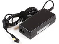 Delta SADP-65KB DFA - Strömadapter - 65 Watt - för Aspire 29XX, 49XX, 53XX, 5520, 57XX, 5920, 6920; Extensa 4120, 4620; TravelMate 4520, 57XX