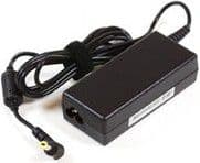 Delta SADP-65KB DFA - Strömadapter - 65 Watt - för Aspire 29XX, 49XX, 53XX, 5520, 57XX, 5920, 6920; Extensa 4120, 4620; TravelMate 4520, 57XX