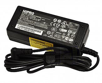 Delta SADP-65KB DFA - Strömadapter - 65 Watt - för Aspire 29XX, 49XX, 53XX, 5520, 57XX, 5920, 6920; Extensa 4120, 4620; TravelMate 4520, 57XX