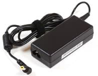 Delta SADP-65KB DFA - Strömadapter - 65 Watt - för Aspire 29XX, 49XX, 53XX, 5520, 57XX, 5920, 6920; Extensa 4120, 4620; TravelMate 4520, 57XX