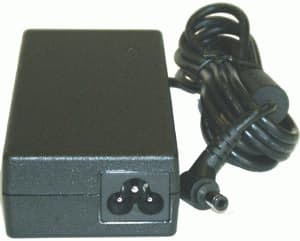 Acer AC Adapter eladaptrar 90 W Svart