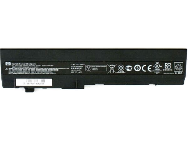 Bateria HP RTC Battery