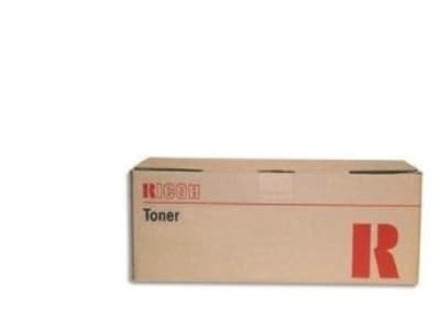 Ricoh - Lång livslängd - gul - original - tonerkassett - för Gestetner MP C2551; Nashuatec MP C2551; Rex Rotary MP C2551; Ricoh Aficio MP C2551