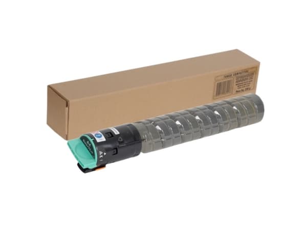 Ricoh - Lång livslängd - gul - original - tonerkassett - för Gestetner MP C2551; Nashuatec MP C2551; Rex Rotary MP C2551; Ricoh Aficio MP C2551