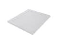 Miniatyrbilde 2 av 5: LogiLink SF1F65G, Grå, 50 kg, 1U, 48,3 cm (19"), 525 mm, 1,9 kg