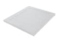 Miniatyrbilde 1 av 5: LogiLink SF1F65G, Grå, 50 kg, 1U, 48,3 cm (19"), 525 mm, 1,9 kg