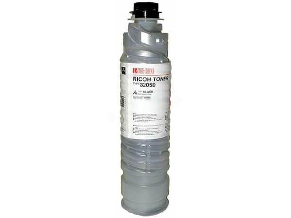 Ricoh 821230, 23000 sivua, Musta, 1 kpl