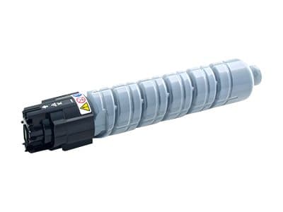 Ricoh 821279, 15000 sivua, Musta, 1 kpl