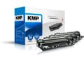 Miniatyrbild 1 av 5: KMP B-DR26V, 15000 sidor, Svart, 3 styck