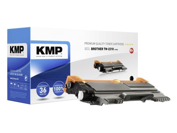 KMP B-T86, 1200 sivua, Musta, 1 kpl