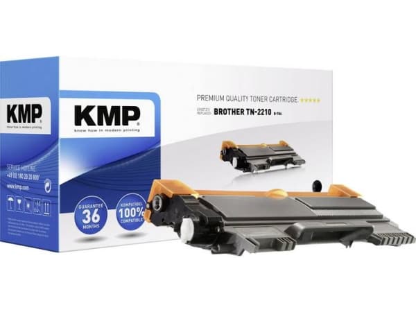 KMP B-T86, 1200 sivua, Musta, 1 kpl