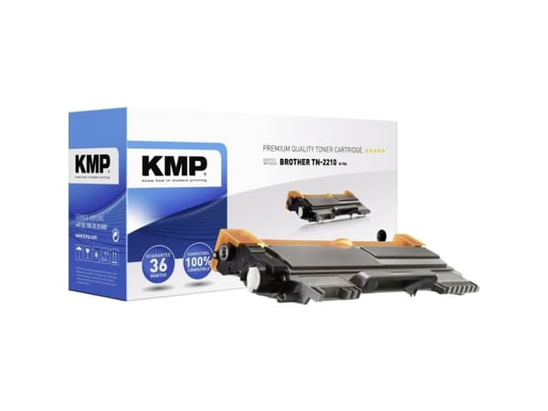 KMP B-T86, 1200 sivua, Musta, 1 kpl