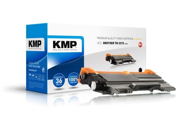 KMP B-T86, 1200 sivua, Musta, 1 kpl