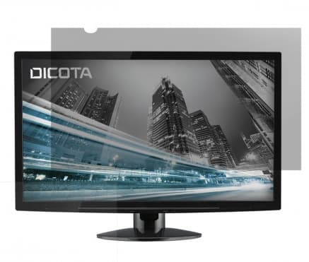 DICOTA Secret Premium - Notebookskjermbeskytter - 23"