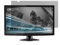 DICOTA Secret Premium - Notebookskjermbeskytter - 23"