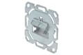 Miniatyrbild 5 av 5: DIGITUS Professional DN-93831 - Monteringsplatta - kritvit - 2 portar