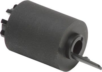 KYOCERA 302N406040, Rullare, Svart