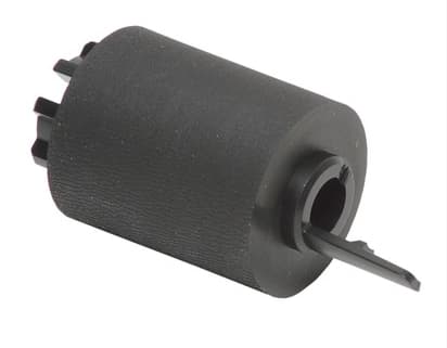 KYOCERA 302N406040, Rullare, Svart