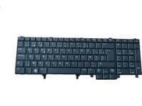 Dell - - för Latitude E5520, E5520 BRC 6, E5520 N-Series
