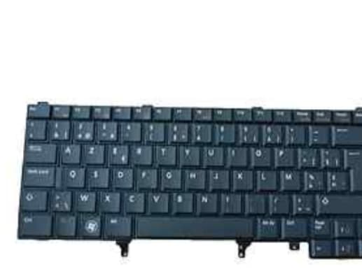 Dell - - för Latitude E5520, E5520 BRC 6, E5520 N-Series