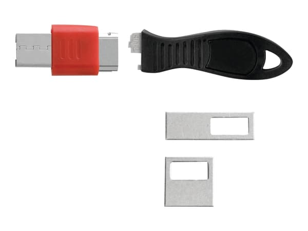 Kensington - USB-portsperrer
