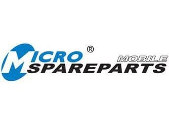 MicroSpareparts Mobile - Batteri - Li-pol - 2000 mAh