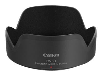Canon EW-53 - Motlysblender - for EF-M