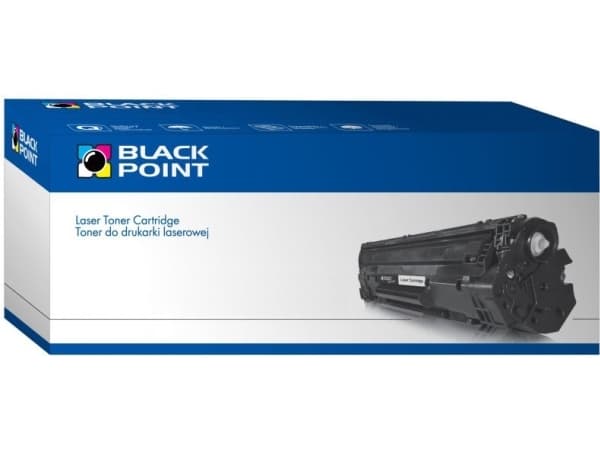 Black Point LCBPS506LY, 4250 sidor, Gul, 1 styck