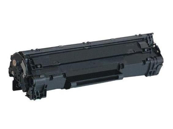 Pelikan 2526 - Svart - kompatibel - tonerpatron (alternativ for: HP CF283A) - for HP LaserJet Pro M201, M202, MFP M125, MFP M127, MFP M225