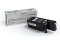 Miniatyrbilde 4 av 5: Xerox - Cyan - original - tonerpatron - for Phaser 6020V_BI, 6022/NI, 6022V_NI; WorkCentre 6025V_BI, 6027/NI, 6027V_NI