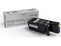 Miniatyrbilde 5 av 5: Xerox - Cyan - original - tonerpatron - for Phaser 6020V_BI, 6022/NI, 6022V_NI; WorkCentre 6025V_BI, 6027/NI, 6027V_NI