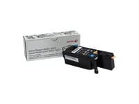 Xerox - Cyan - original - tonerpatron - for Phaser 6020V_BI, 6022/NI, 6022V_NI; WorkCentre 6025V_BI, 6027/NI, 6027V_NI