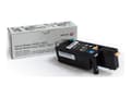 Miniatyrbilde 1 av 5: Xerox - Cyan - original - tonerpatron - for Phaser 6020V_BI, 6022/NI, 6022V_NI; WorkCentre 6025V_BI, 6027/NI, 6027V_NI