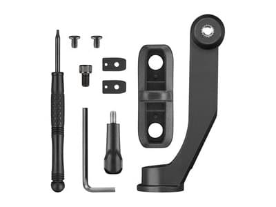 Garmin - Støttesystem - bueskytings-/buemontering - for VIRB X, XE