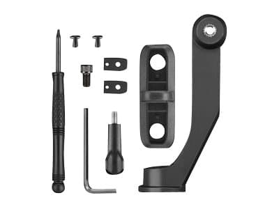 Garmin - Støttesystem - bueskydning/buemontering - för VIRB X, XE
