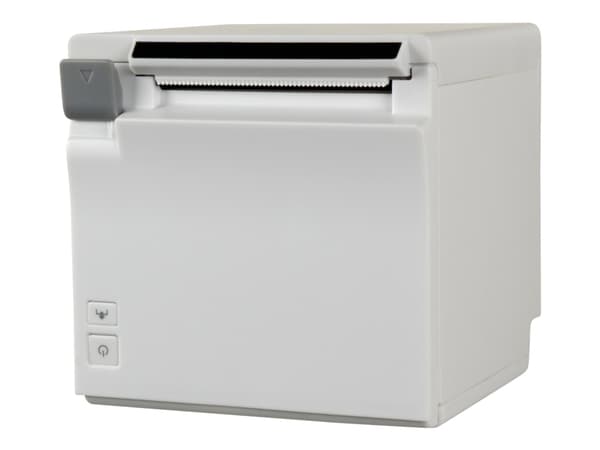 Epson - Monteringssats för skrivare - väggmontering - för OmniLink TM-m30; TM L100, M30, m30II-211, m30II-212, m30II-222, m30II-H212, m50