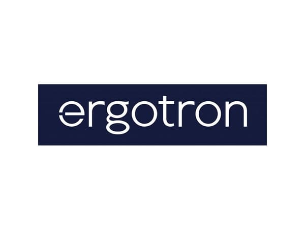 Ergotron StyleView Primary Storage Drawer, Single Tall - Monteringskomponent (skyveskuff) - låsbar - grå, hvit