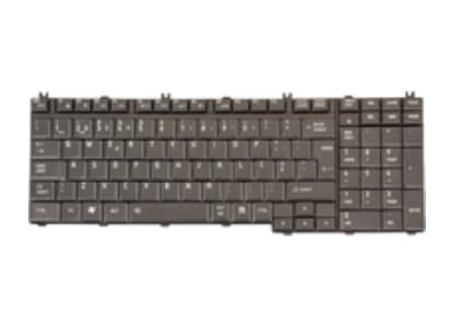 Toshiba P000642730, Näppäimistö, Toshiba