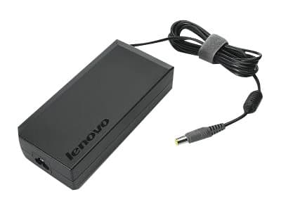 Lenovo ThinkPad 170W AC Adapter - Strømadapter - 170 watt