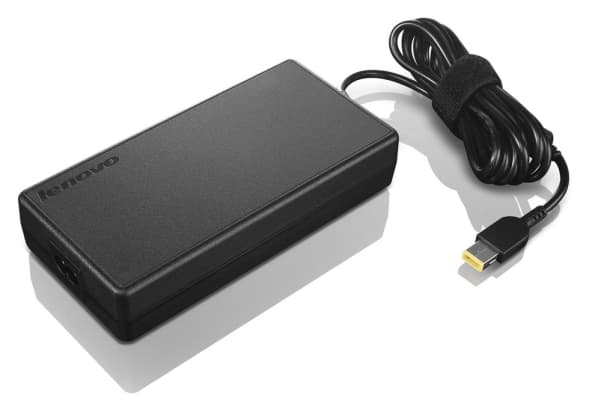 Lenovo ThinkPad 170W AC Adapter - Strømadapter - 170 watt