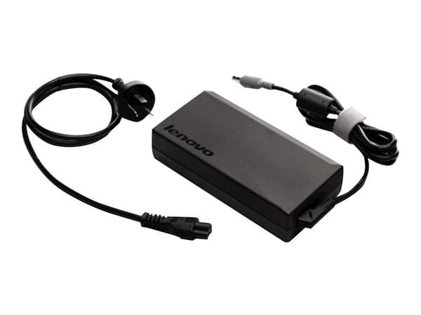 Lenovo ThinkPad 170W AC Adapter - Strømadapter - 170 watt
