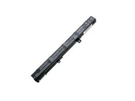 CoreParts - Batteri til bærbar PC - litiumion - 4-cellers - 2200 mAh - svart - for ASUS X450CA; X451CA; X451MA; X453MA; X551CA