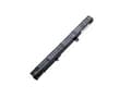 Miniatyrbilde 3 av 5: CoreParts - Batteri til bærbar PC - litiumion - 4-cellers - 2200 mAh - svart - for ASUS X450CA; X451CA; X451MA; X453MA; X551CA
