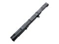 Miniatyrbilde 1 av 5: CoreParts - Batteri til bærbar PC - litiumion - 4-cellers - 2200 mAh - svart - for ASUS X450CA; X451CA; X451MA; X453MA; X551CA