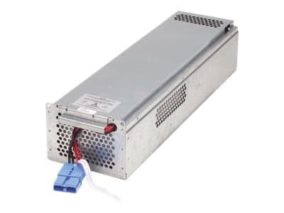 APC Replacement Battery Cartridge #27 - UPS-batteri - blysyre - for P/N: IAX1SU3KP1, SU2200RMXL3U, SU2200RMXLI3U, SU3000RMXLI3U, SU48R3XLBP, SU48RMXL