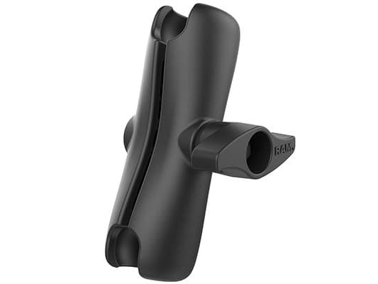 RAM Mounts RAM-D-201U, 1,18 kg, 214,4 mm